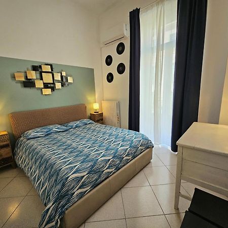 Flower 11 Apartment Bari Dış mekan fotoğraf
