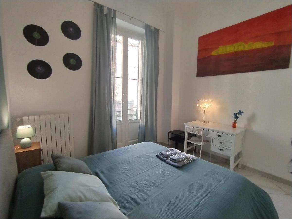 Flower 11 Apartment Bari Dış mekan fotoğraf