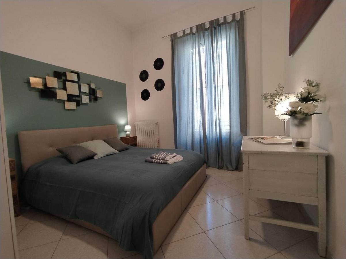 Flower 11 Apartment Bari Dış mekan fotoğraf