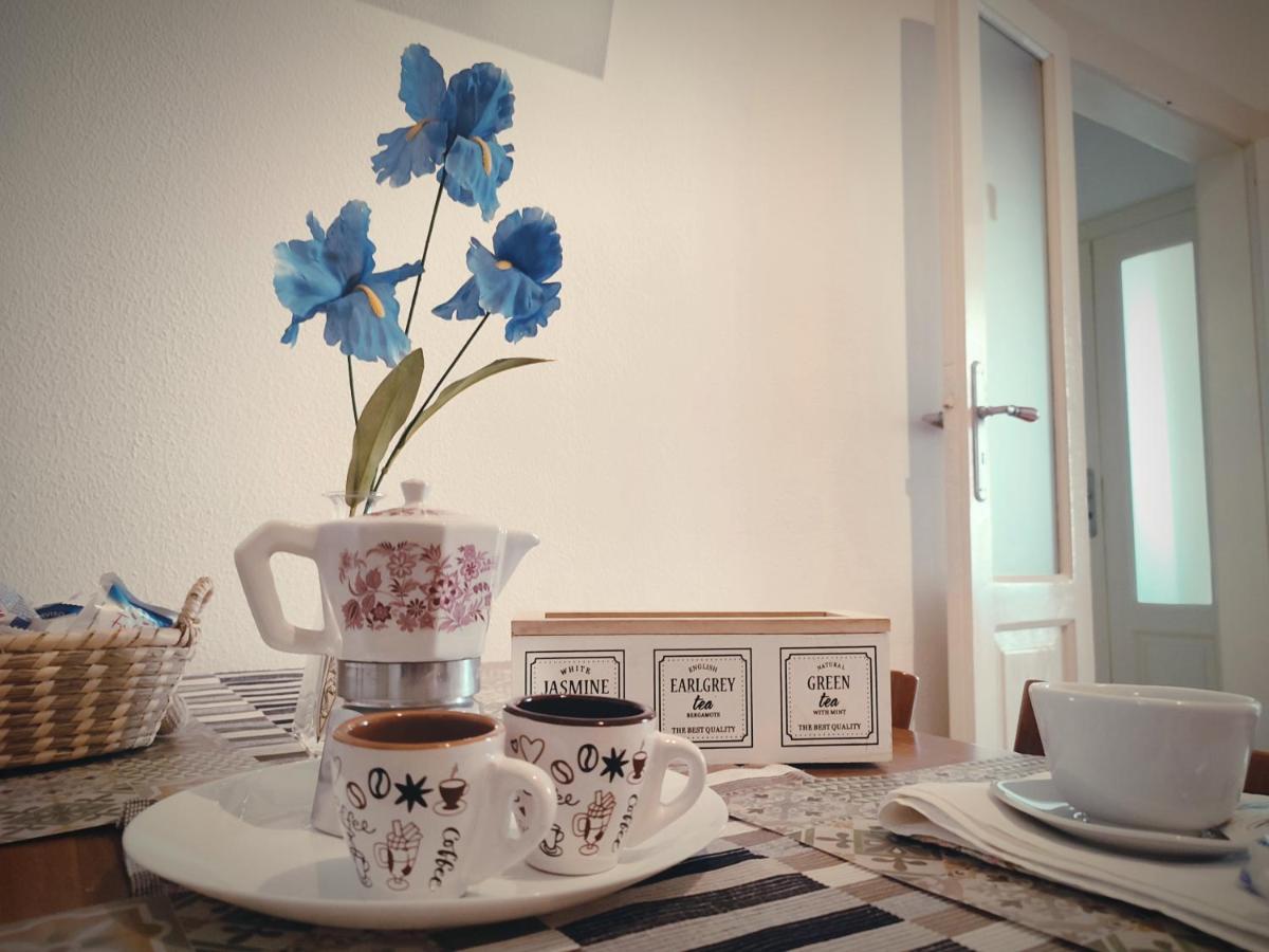Flower 11 Apartment Bari Dış mekan fotoğraf
