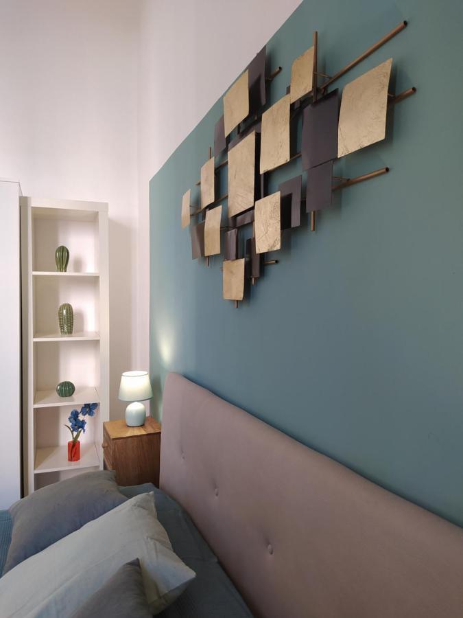 Flower 11 Apartment Bari Dış mekan fotoğraf