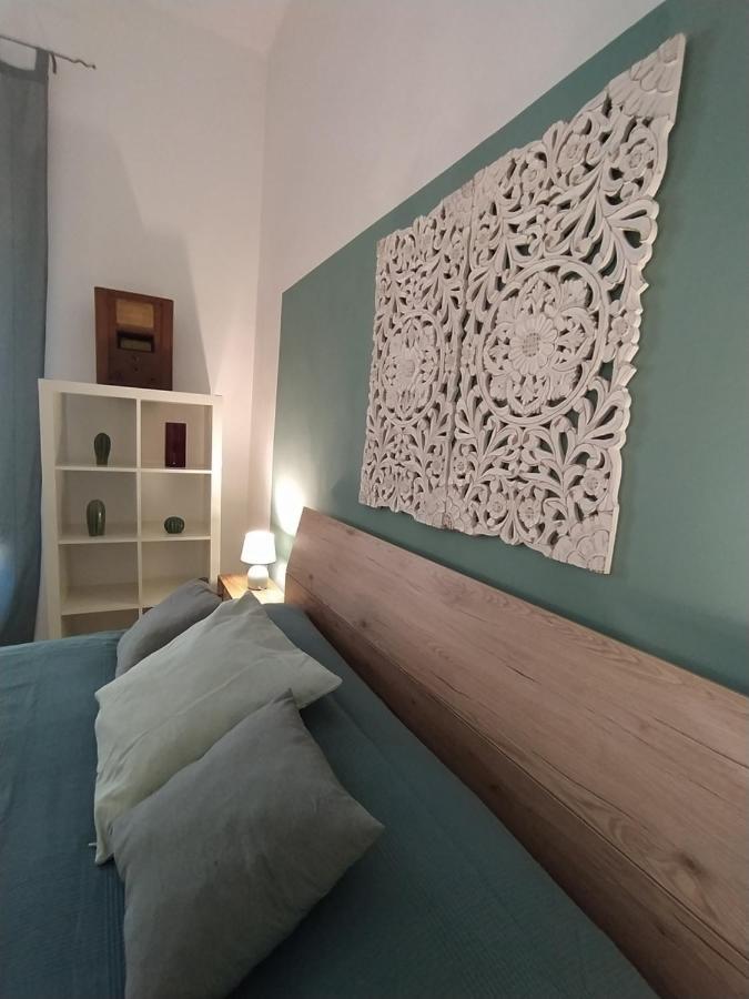 Flower 11 Apartment Bari Dış mekan fotoğraf