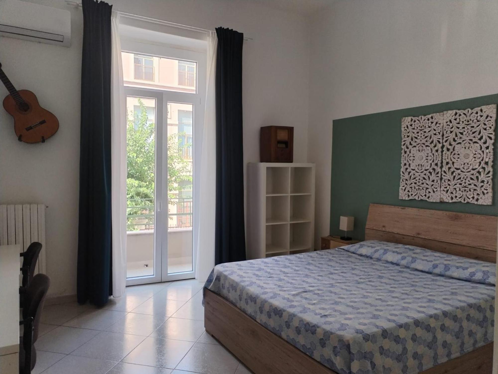 Flower 11 Apartment Bari Dış mekan fotoğraf